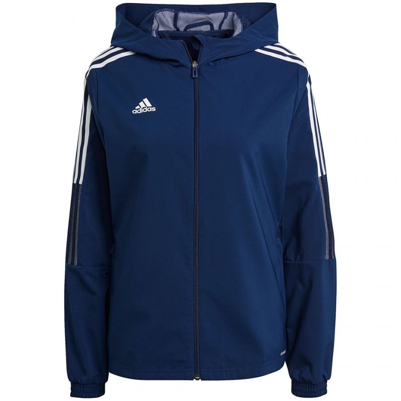 Pulover adidas Tiro 21 Windbreaker W GP4968