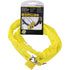 Clasp padlock Dunlop colored fabric 2072516