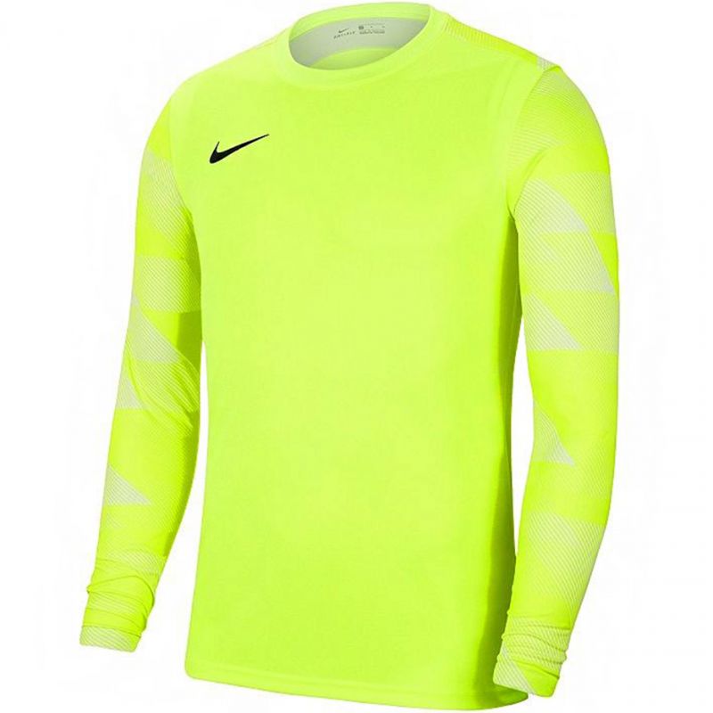 Nike Dry Park IV JSY LS GK JR CJ6072-702 vratarski dres