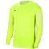 Nike Dry Park IV JSY LS GK JR CJ6072-702 vratarski dres
