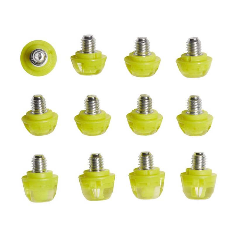 Adidas TPU čavle 8x6mm + 4x9mm FJ6350