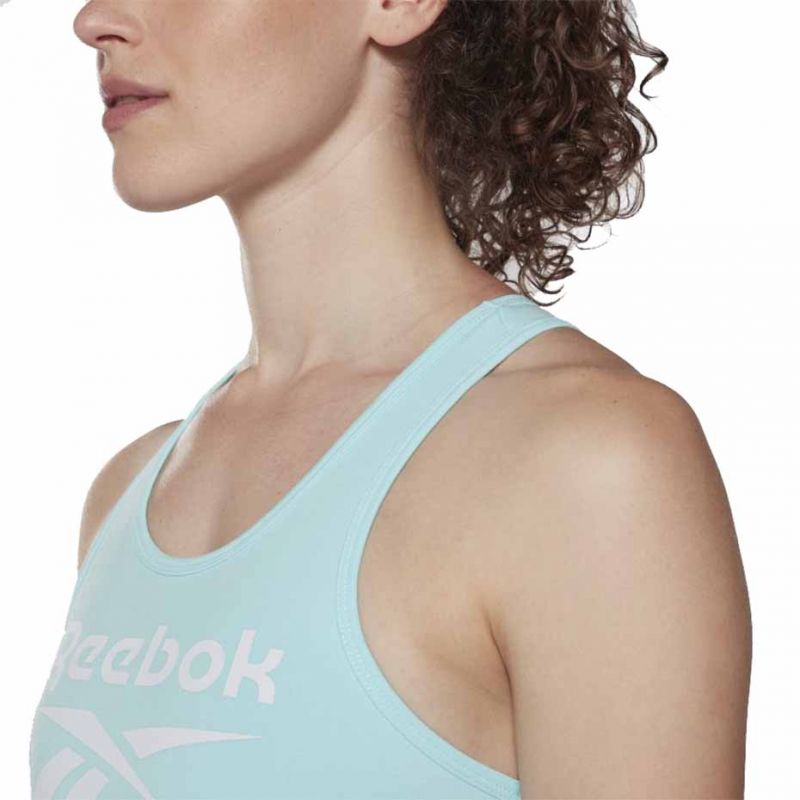 Reebok RI BL pamučni grudnjak W GI6683 Sportski grudnjak
