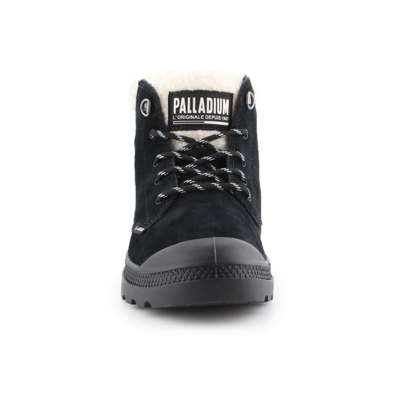 Čevlji Palladium Pampa Lo Wt W 96467-008-M