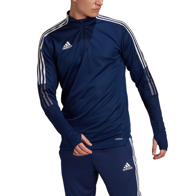 Adidas Tiro 21 Training Top M GE5426 sweatshirt – Reliveshop