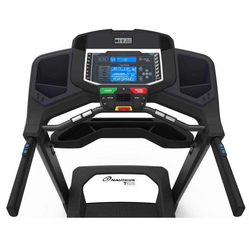 Električna traka za trčanje Nautilus T628