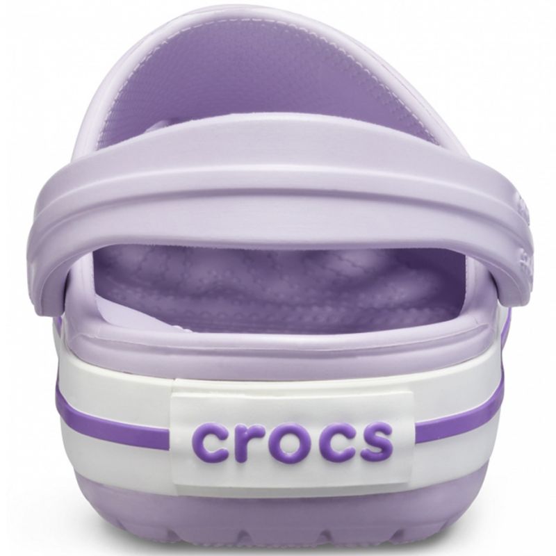 Crocs čevlji Crocband W 11016 50Q
