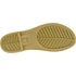 Crocs Tulum Open Flat W 206109-1CQ bela 37/38