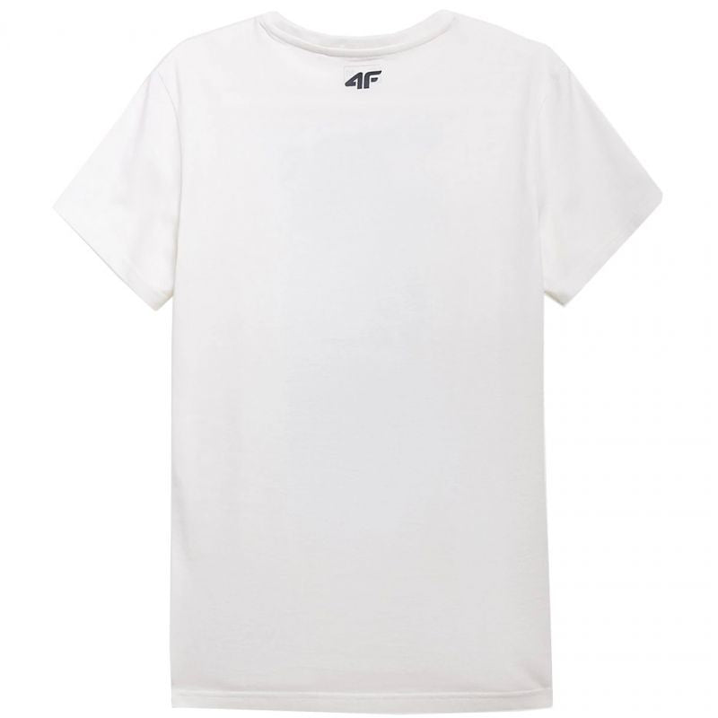 Majica kratkih rukava 4F M H4L21-TSM011 11S