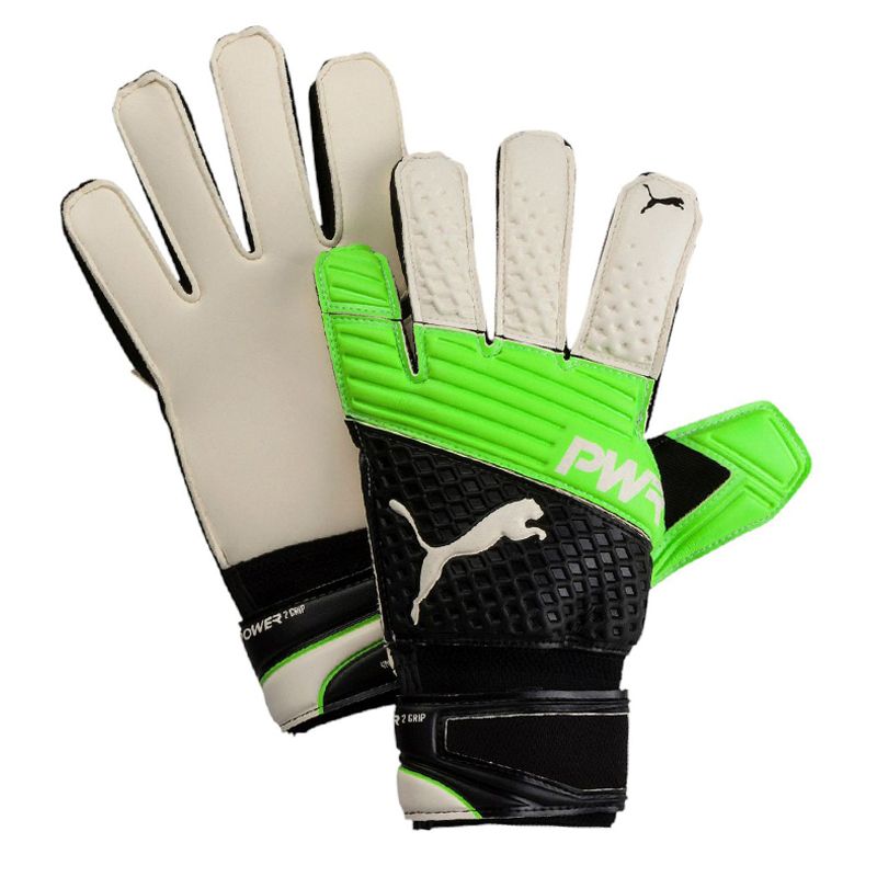 Puma evoPower Grip 2.3 RC gloves 041222-32