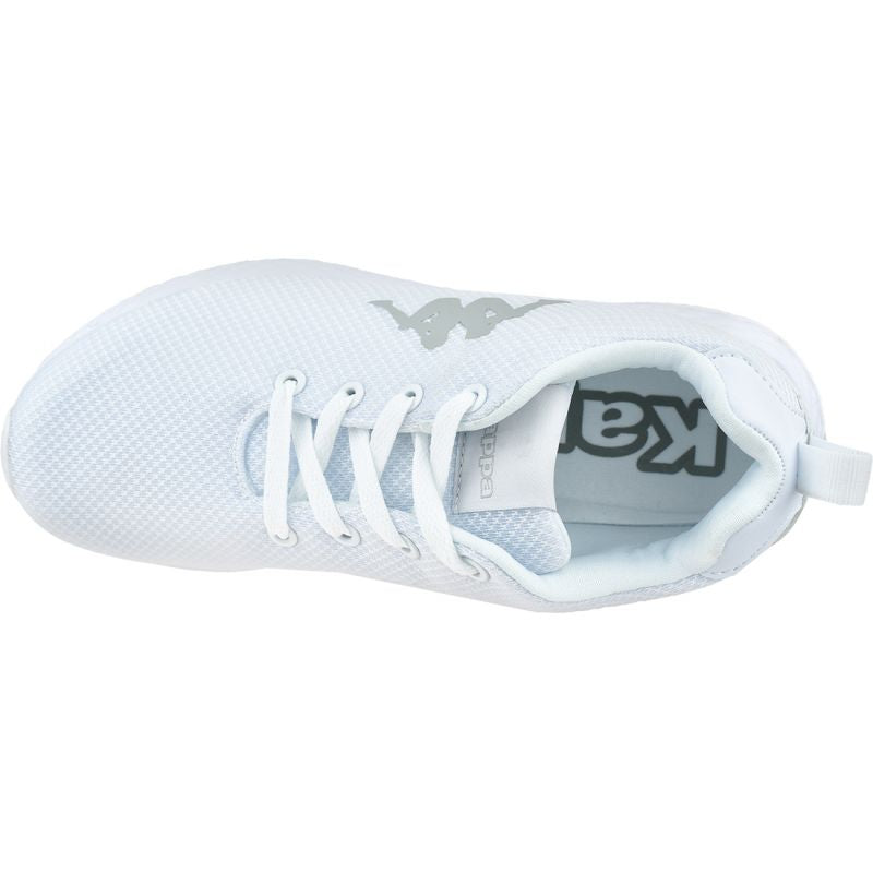 Kappa Banjo 1.2 OC 242784-1010 białe 38