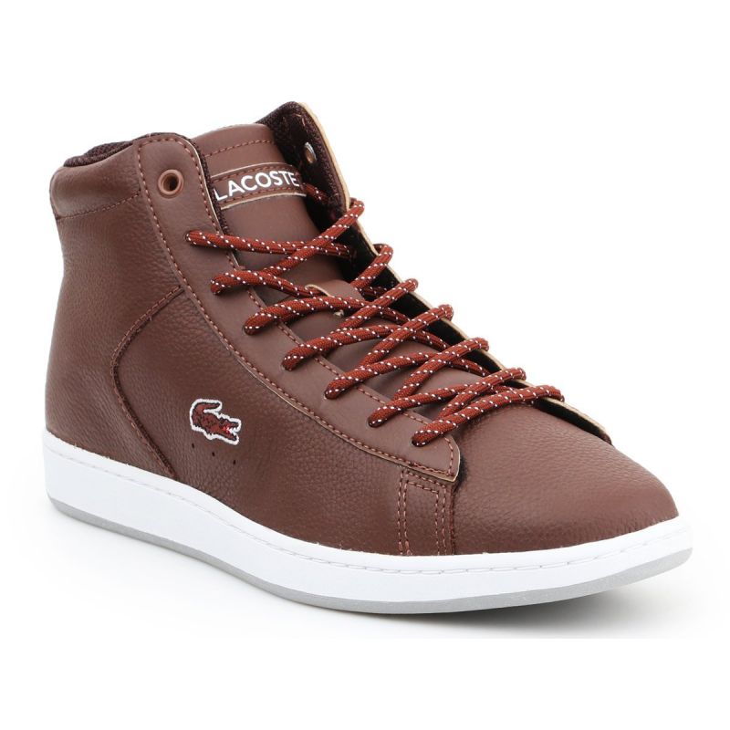 Lacoste Carnaby EVO W 7-30SPW411377T