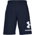 Under Armor Sportstyle Cotton Logo M 1329300-408
