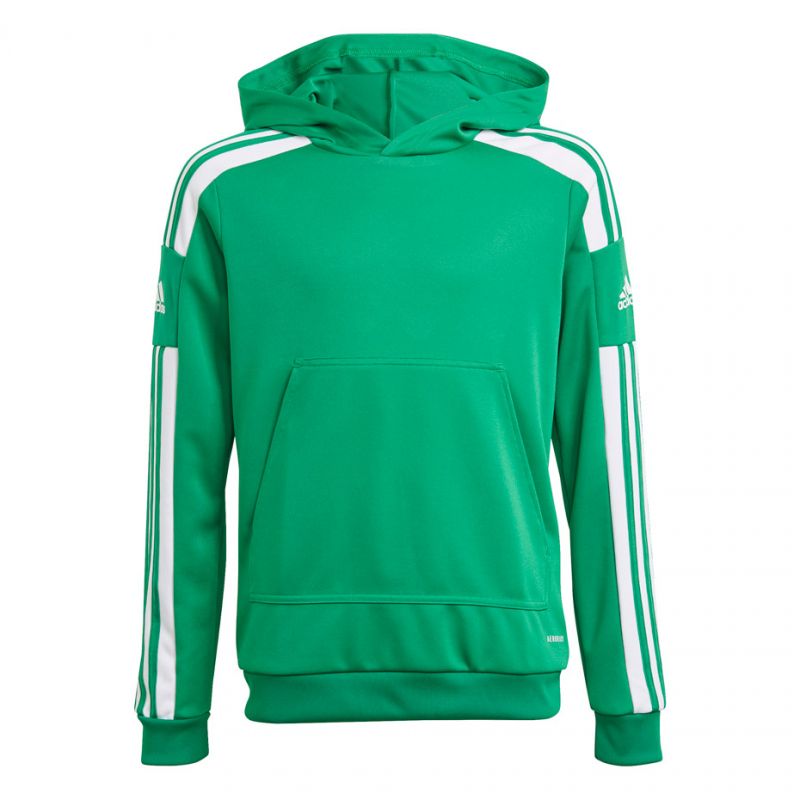 Adidas Squadra 21 hoody mladinski JR GP6432