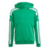 Adidas Squadra 21 hoody mladinski JR GP6432
