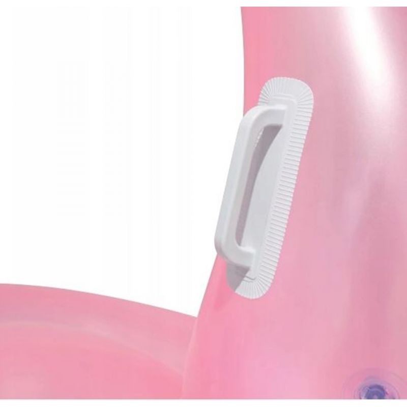 Napihljivo igralo Flaming Bestway 127x127 cm 41 122 2438