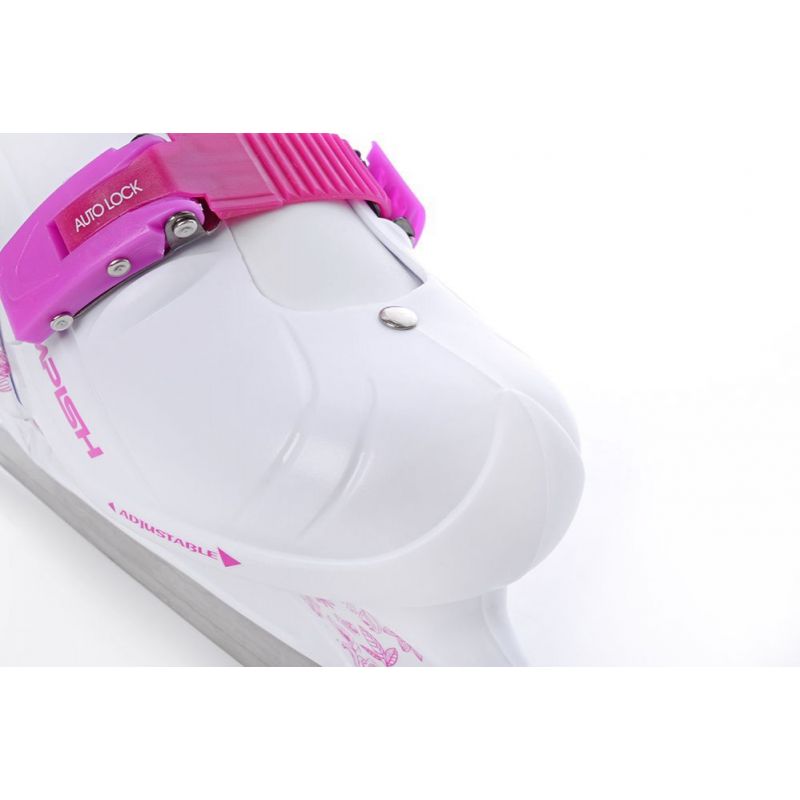 Adjustable Skates Tempish Fur Expanze Jr.130000216