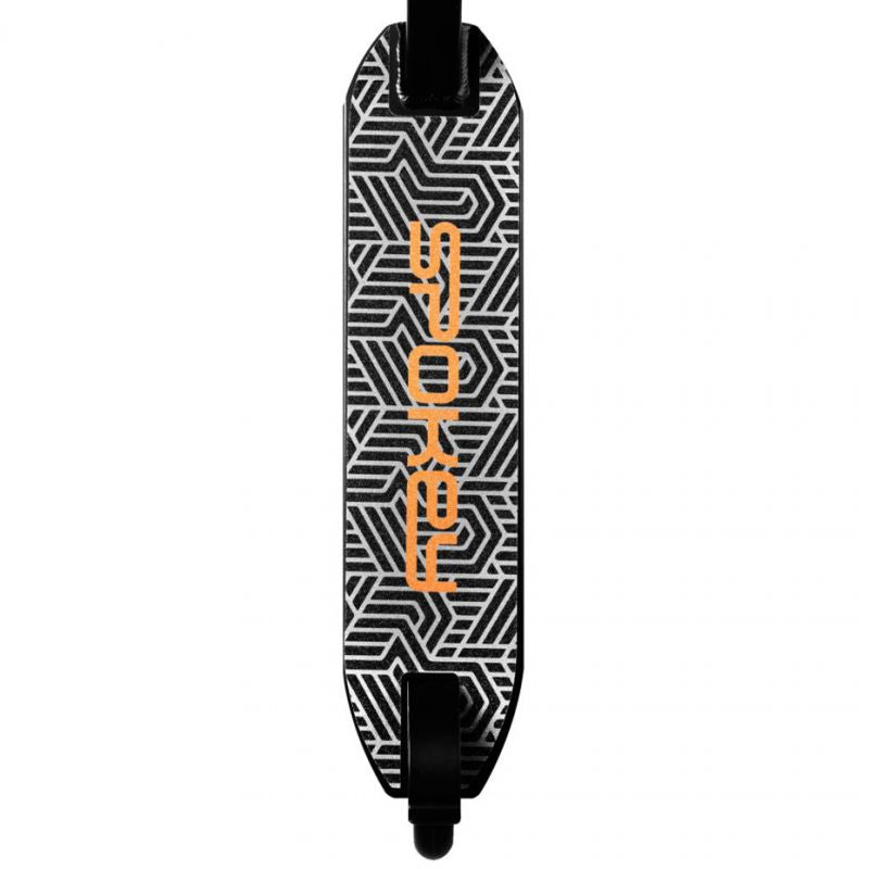 Spokey Backyard Stunt 926 915 skuter