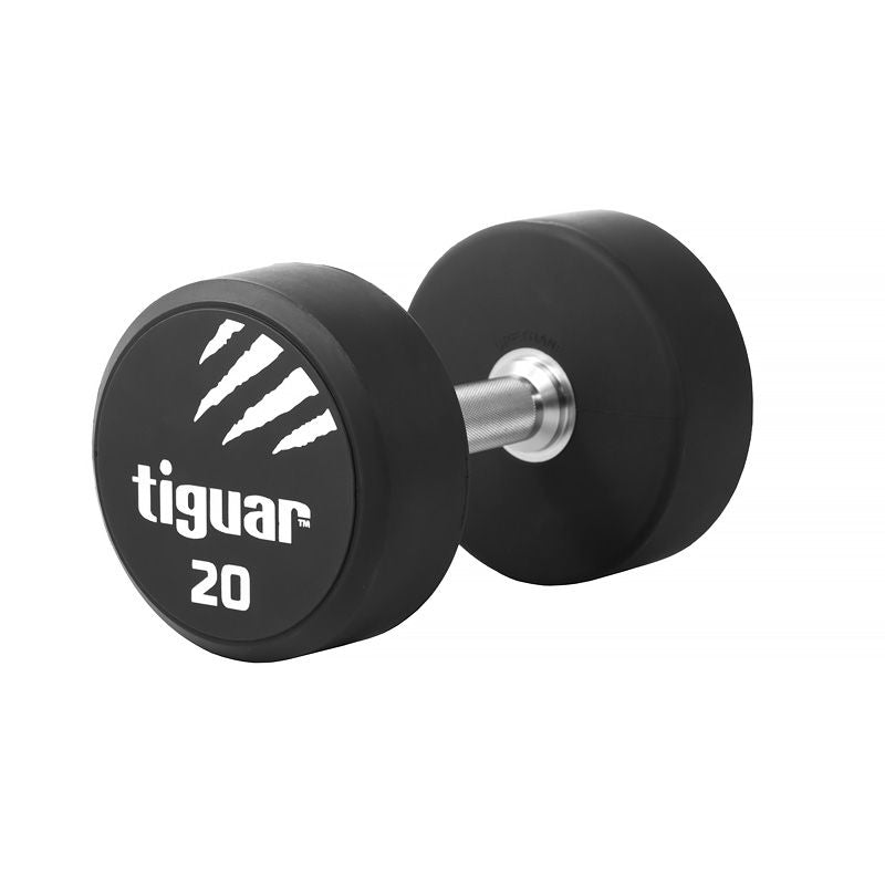Tiguar PU bučica 20 kg TI-WHPU0200