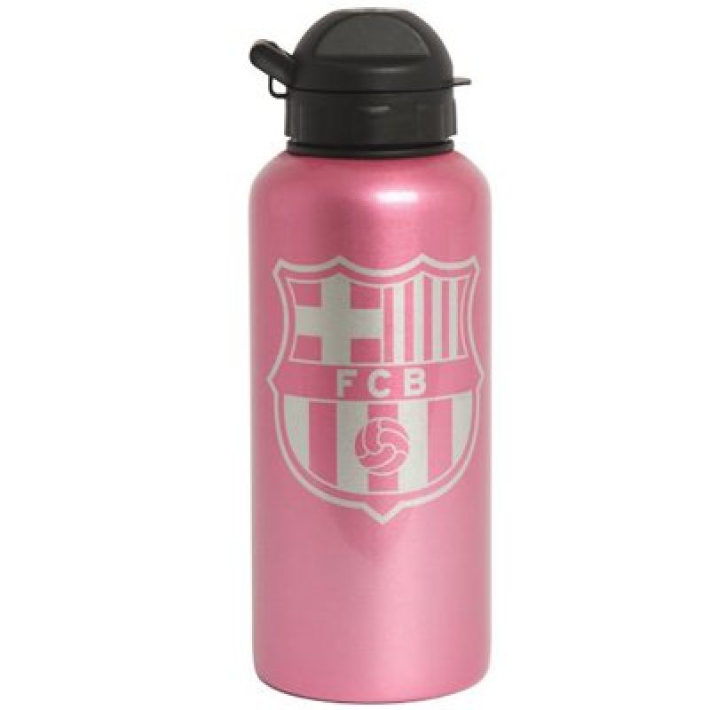 Boca za vodu FC Barcelona Pink 0.4L