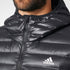 Jacket adidas Varilite Hooded M BQ7782