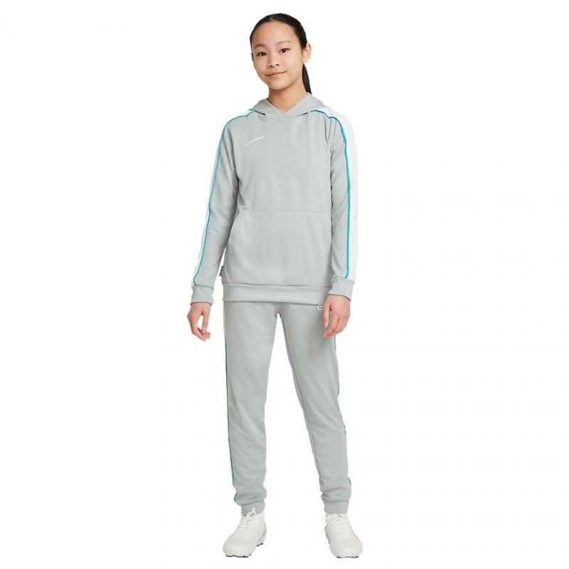 Nike NK Dry Academy Hoodie Po Fp JB Junior CZ0970-019 majica s kapuljačom