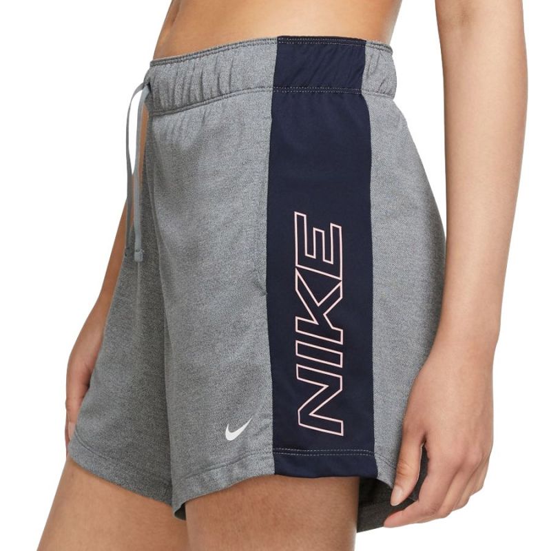 Nike Dri-Fit Graphic Training Shorts W DA0956 084