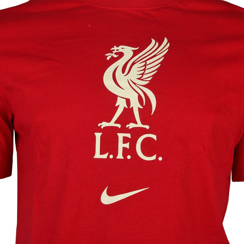 Nike Liverpool FC M majica kratkih rukava CZ8182 687