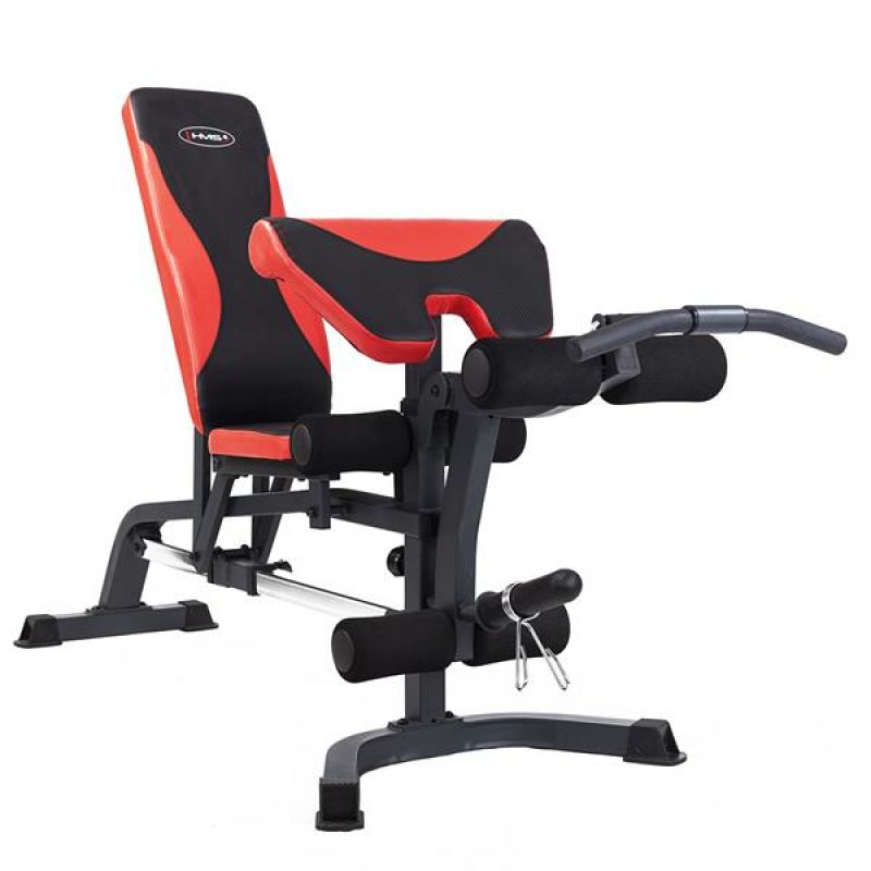 HMS LS3050 klupa za uteg