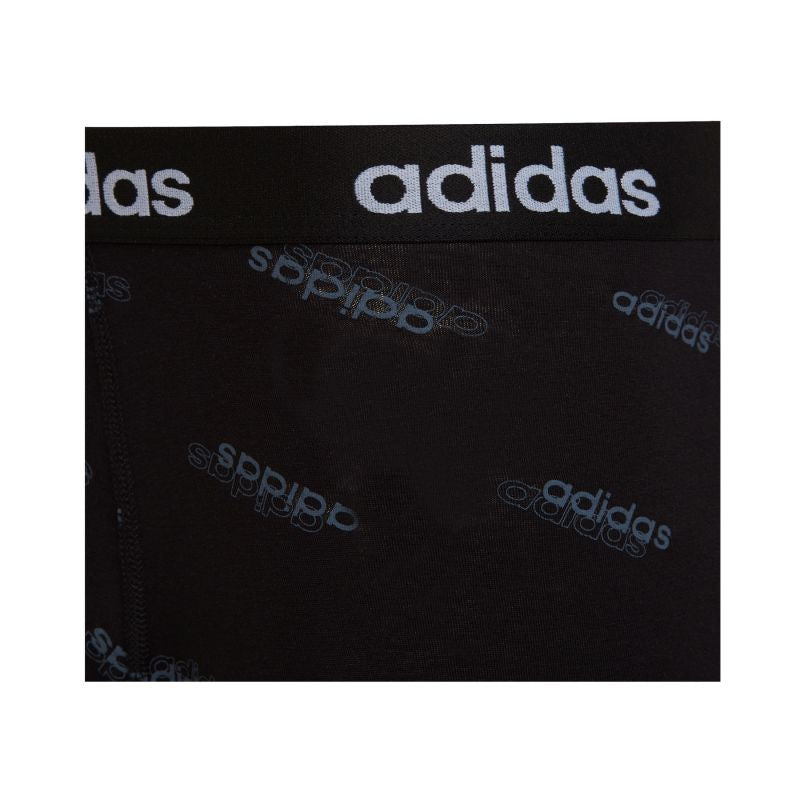 Boksarice Adidas Essentials Logo 2Pac M H35741