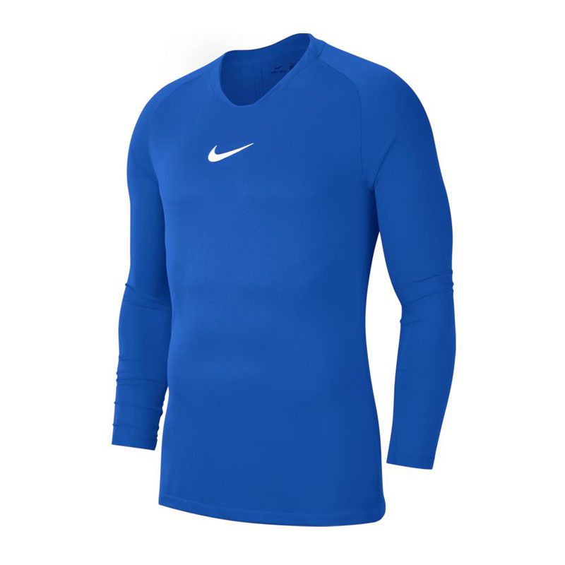 Termalna majica Nike JR Dry Park First Layer Jr AV2611-463