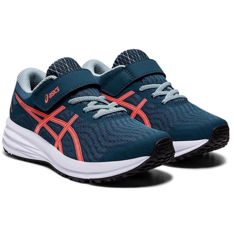 Asics Patriot 12 PS Jr M1014A138-400