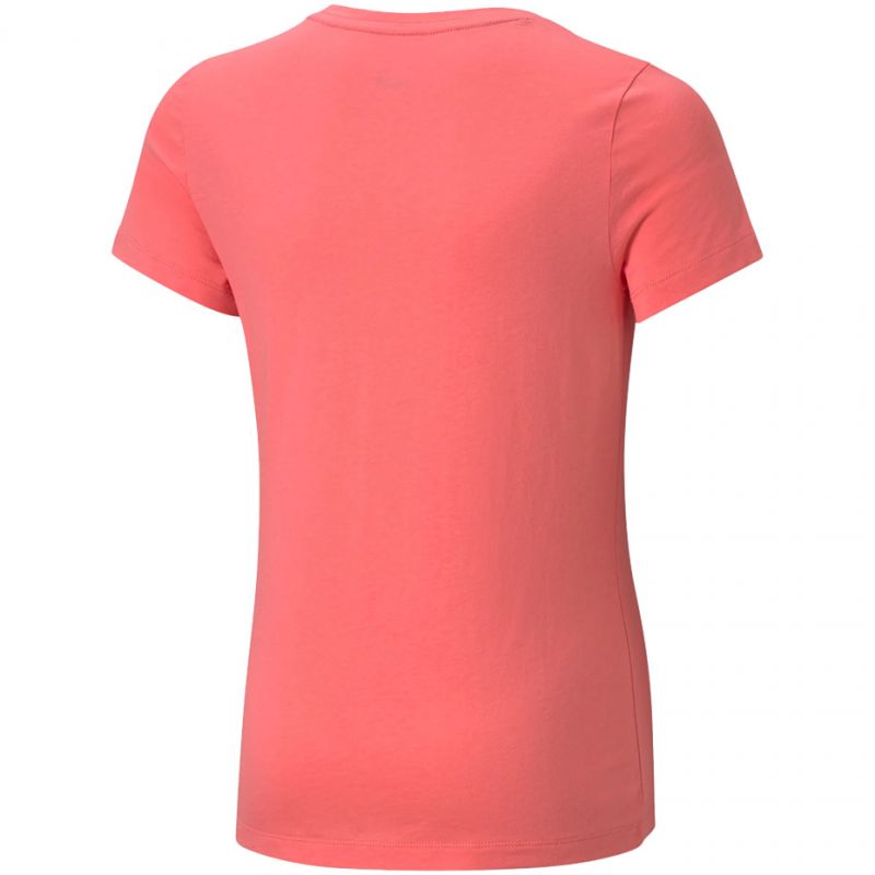T-shirt Puma ESS Logo Tee G Jr 587029 42