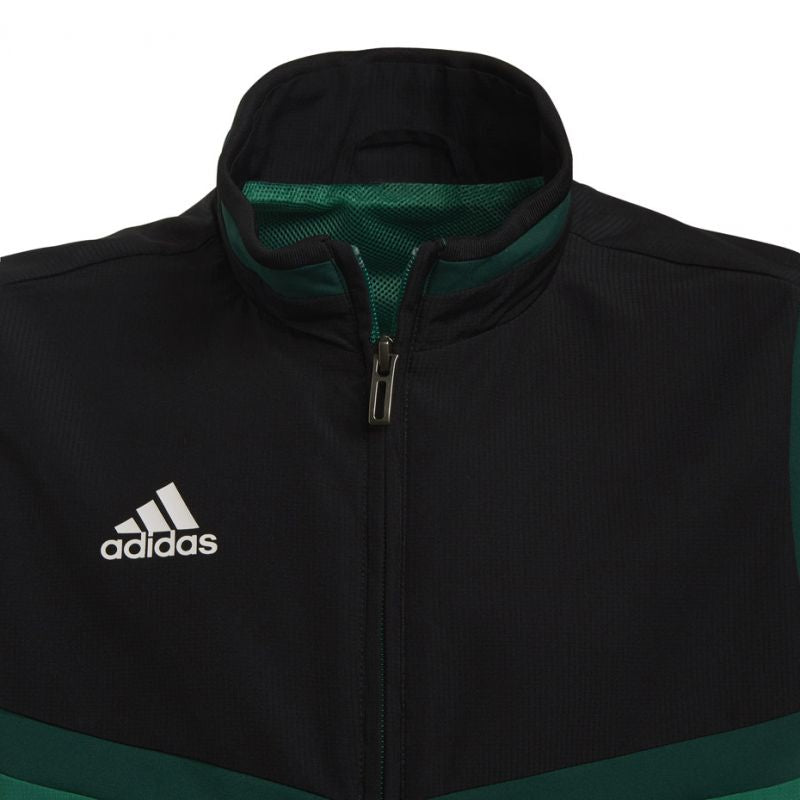 Adidas Tiro 19 Presentation Jacket Junior DW4790 nogometni pulover