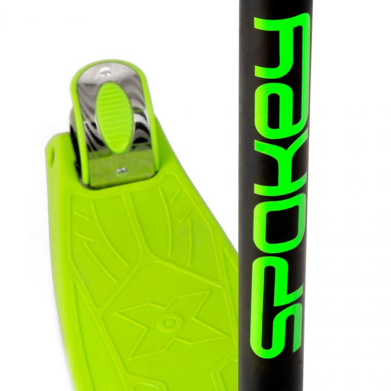 3-kolesni skuter Spokey Plier 927050