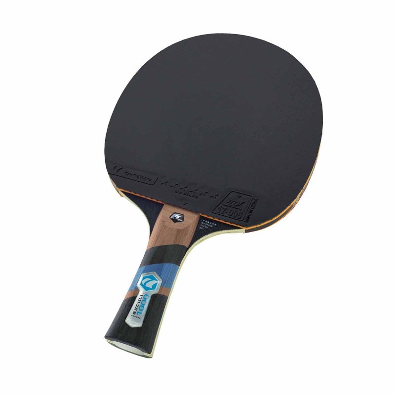 Excell 1000 Cornilleau table tennis racket