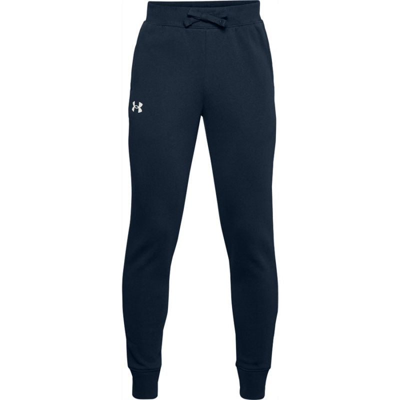 Under Armour Y Rival Cotton Pants Jr 1357634 408