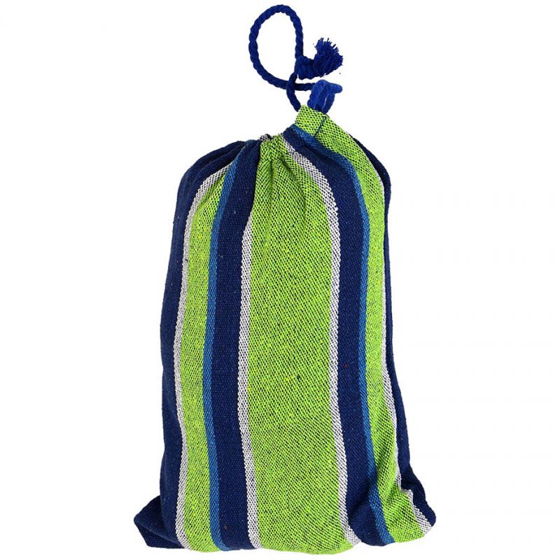 Viseća mreža Classic Royokamp 1 osoba 200x100 cm 1021065