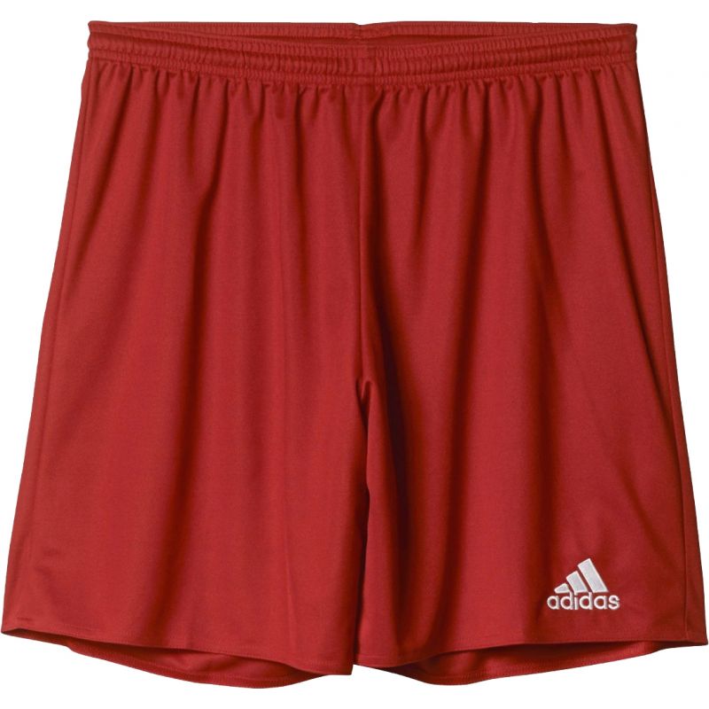 Kratke nogometne hlače Adidas PARMA 16 SHORT M AJ5881