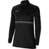 Nike Dri-Fit Academy Sweatshirt W CV2653 014