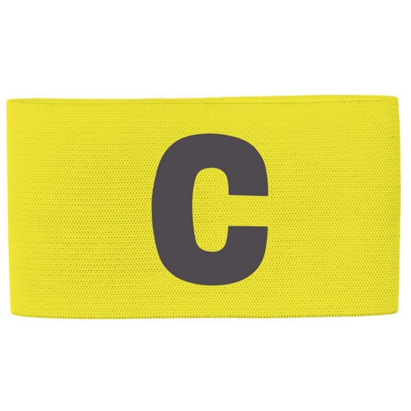 Kapetanski trak kot ekipa 2809 33 