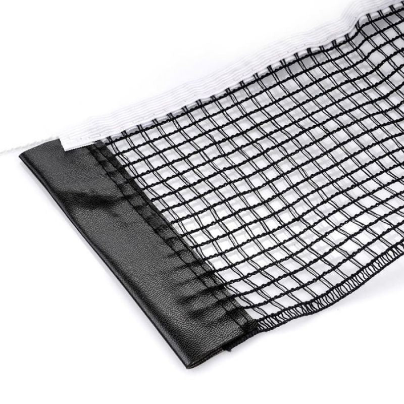 Table tennis net Meteor 16011 black