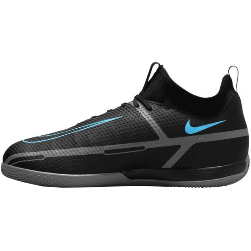 Nike Phantom GT2 Academy DF IC Jr DC0815 004 tenisice za nogomet