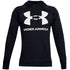 Under Armour Rival Fleece Big Logo HD trenirka M 1357093 001