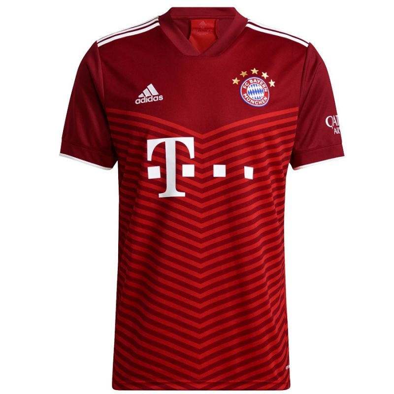 Adidas FC Bayern domaći dres M GM5313