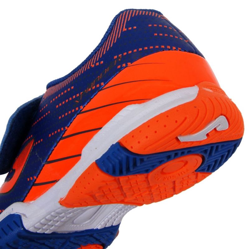 Nogometni čevlji Joma Xpander 2104 IN Jr XPJS2104INV