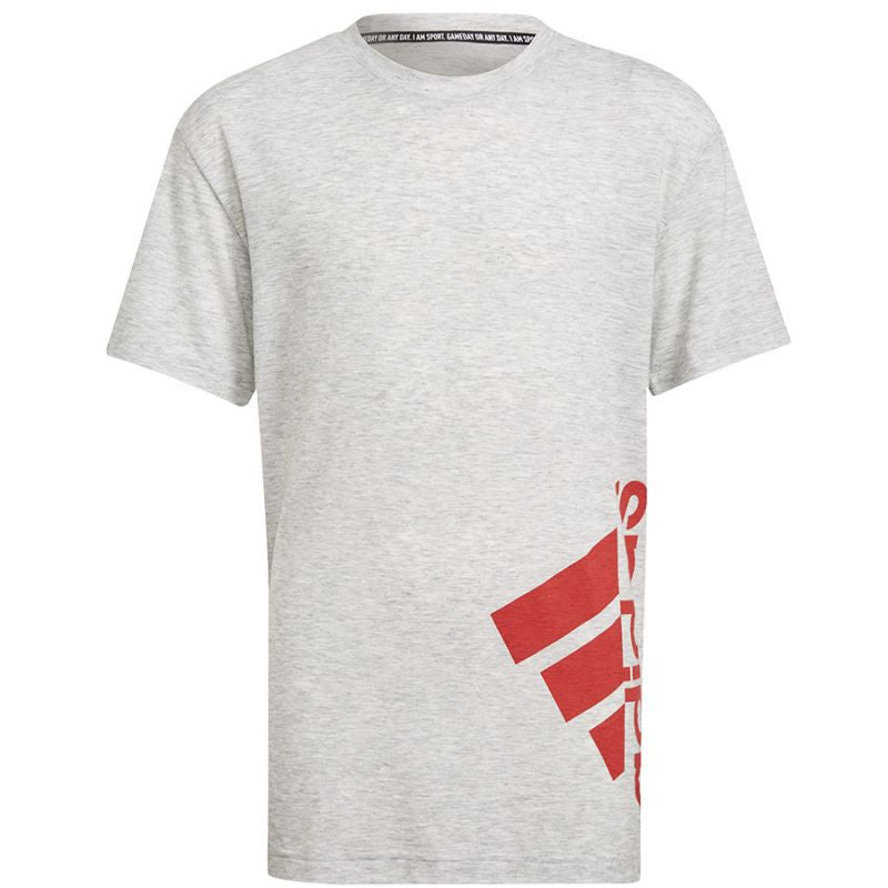 Adidas Badge of Sport Summer Jr GJ6662 T-shirt
