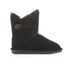 BearPaw Rosie W 1653W-011 Black II zimski čevlji
