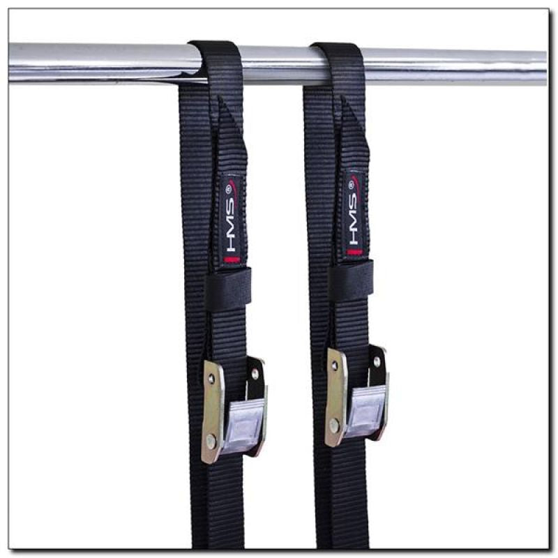 Gimnastičke karike HMS TX05