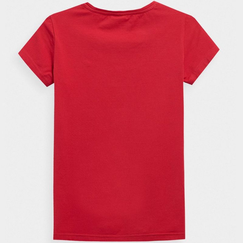 T-shirt 4F W NOSH4-TSD353 62S