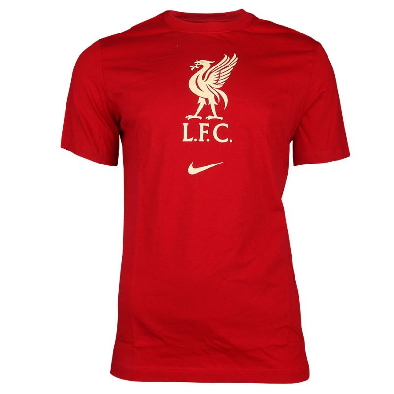 Nike Liverpool FC M T-shirt CZ8182 687